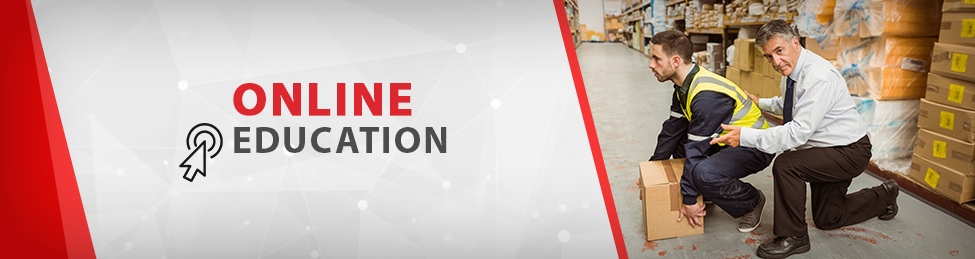 Safety in the Workplace