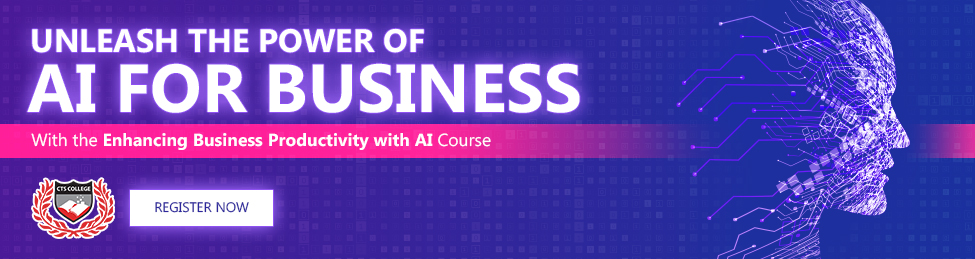 Enhancing Business Productivity with AI